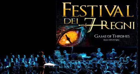 Festival dei Sette Regni - Game of Thrones Fan Festival