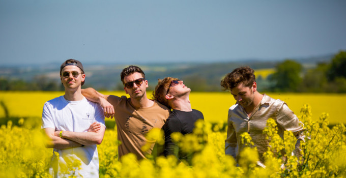 THE LAFONTAINES Il 10 ottobre al Circolo Ohibò di Milano l'unica esclusiva data italiana per la band scozzese