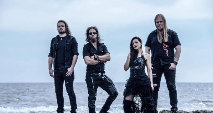 Sirenia & Triosphere