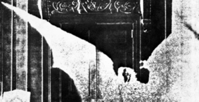 BAUHAUS PER CELEBRARE I 40 ANNI DI CARRIERA, LA BAND SIMBOLO DEL GOTHIC ROCK ANNUNCIA LA PUBBLICAZIONE DI “THE BELA SESSION”