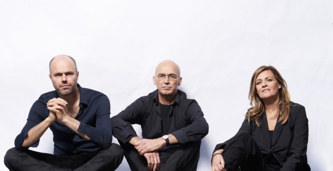 PASTIS E IRENE GRANDI - ‘’LUNGOVIAGGIO”