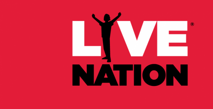 “POWER OF LIVE”: ricerca globale di Live Nation rivela che la musica live è l'esperienza umana più forte.