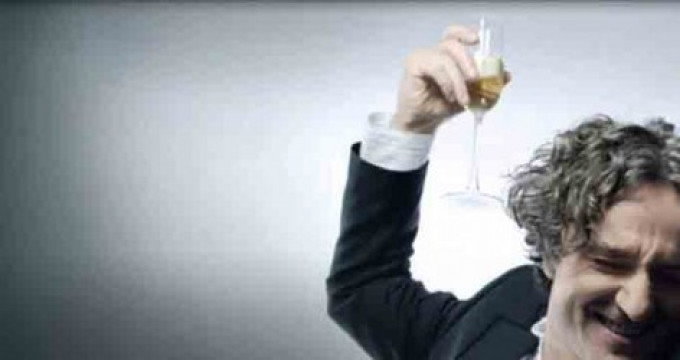 Goran Bregovic
