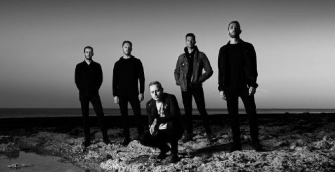 ARCHITECTS - nuovo album e nuovo tour!