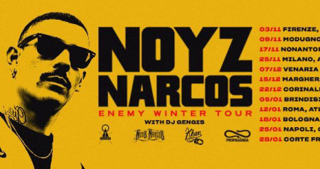 Noyz Narcos