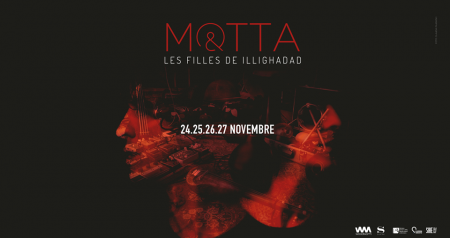 Motta and Les Filles des Illighadad