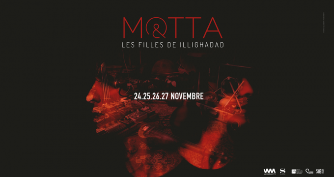 Motta and Les Filles des Illighadad