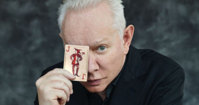 Joe Jackson