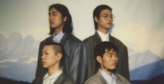 HYUKOH L’INDIE BAND PIÙ FAMOSA DELLA COREA DEL SUD IN ITALIA PER LA PRIMA VOLTA