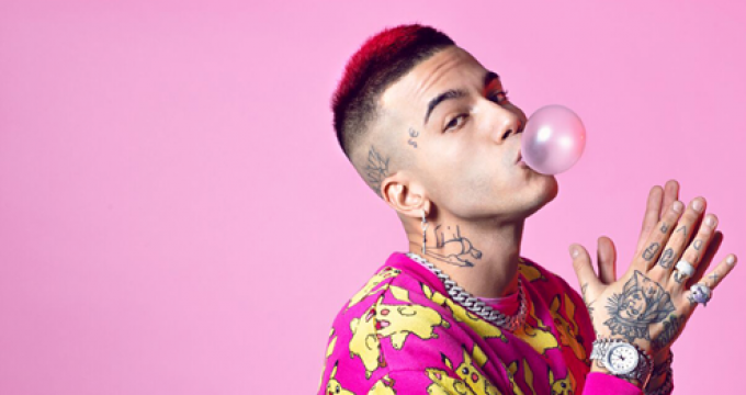 Sfera Ebbasta