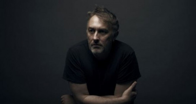 Yann Tiersen