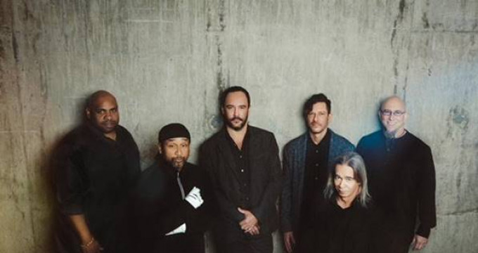 Dave Matthews Band