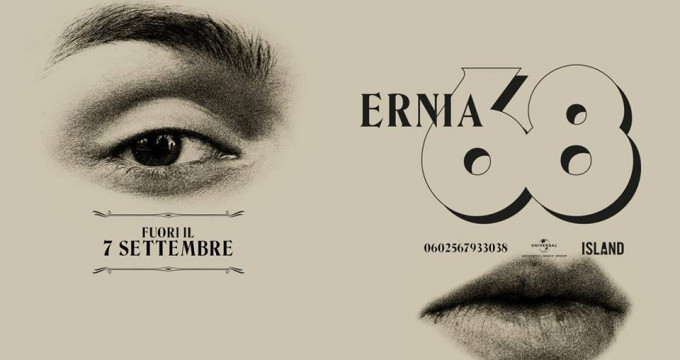 Ernia