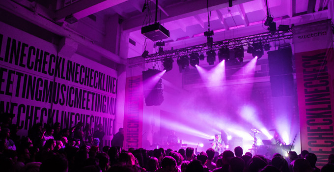 Linecheck Music Meeting and Festival: dal 22 al 24 novembre a Milano il festival della Music Week e dell’industria musicale