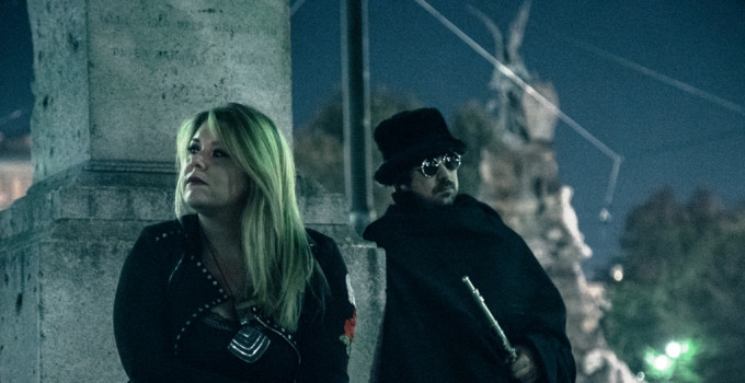 Urban Legend, il nuovo singolo di Sette AFK