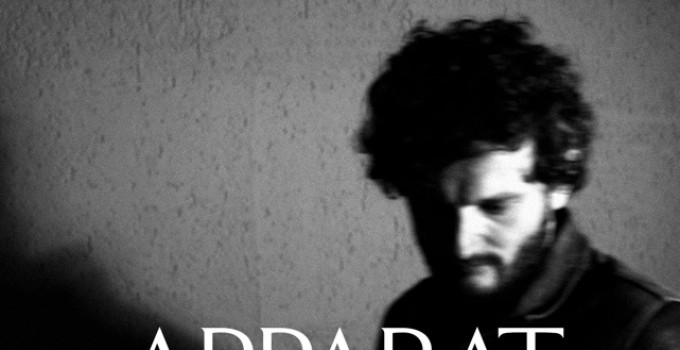 APPARAT, aka Sascha Ring, annuncia le date del tour europeo del 2019.