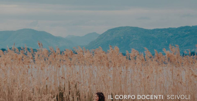 IL CORPO DOCENTI - SCIVOLI