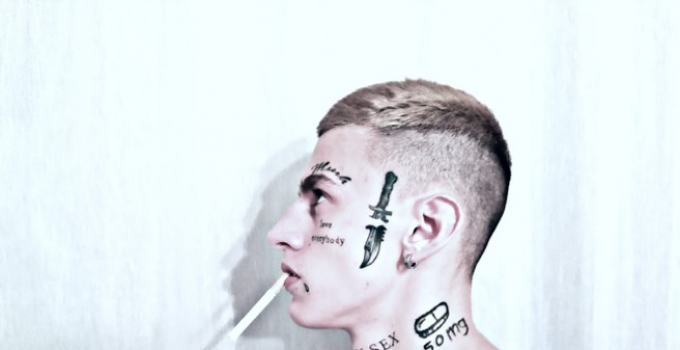 NUOVO EP e PRIME DATE DEL TOUR! Young Signorino opening act: Sir Rodman