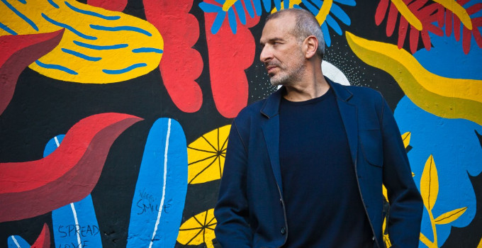 PACIFICO DAL 30 NOVEMBRE PROTAGONISTA DI 4 ESCLUSIVI CONCERTI