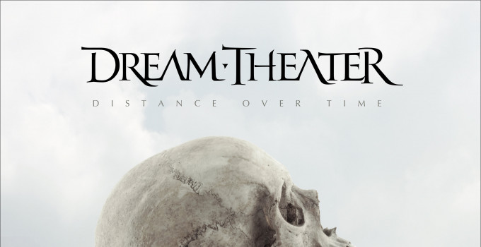 DREAM THEATER - i dettagli del nuovo album "Distance Over Time"
