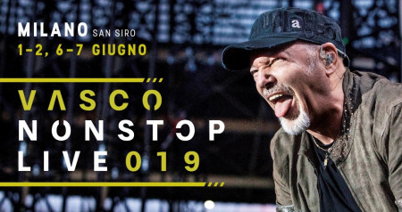 Vasco Rossi