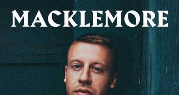 Macklemore