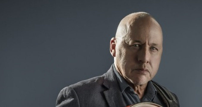 Mark Knopfler