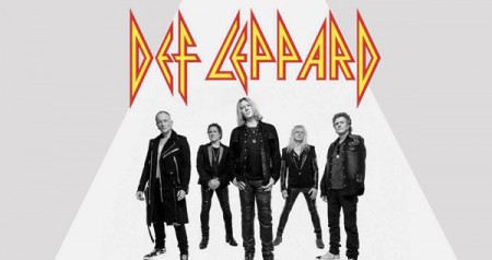 Def Leppard + Whitesnake