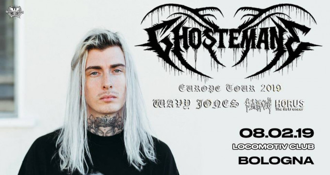 Ghostemane