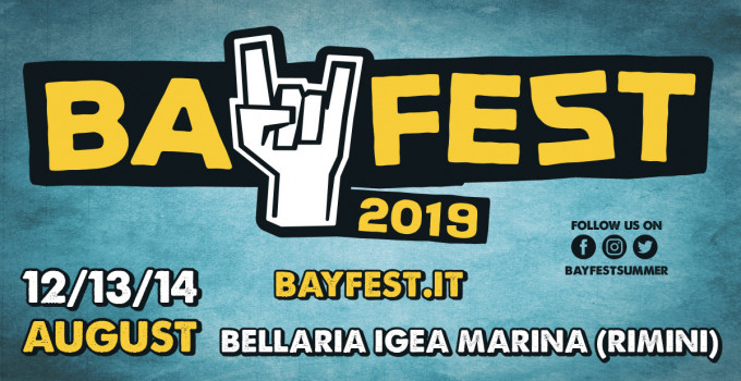 BAY FEST 2019: The Offspring e Nofx i primi nomi annunciati per l'edizione più grande di sempre
