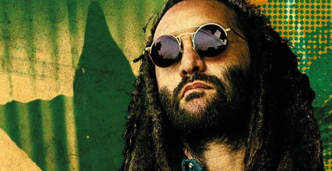 ALBOROSIE - IN TOUR - l'artista reggae torna sui palchi italiani per celebrare i 25 anni di carriera