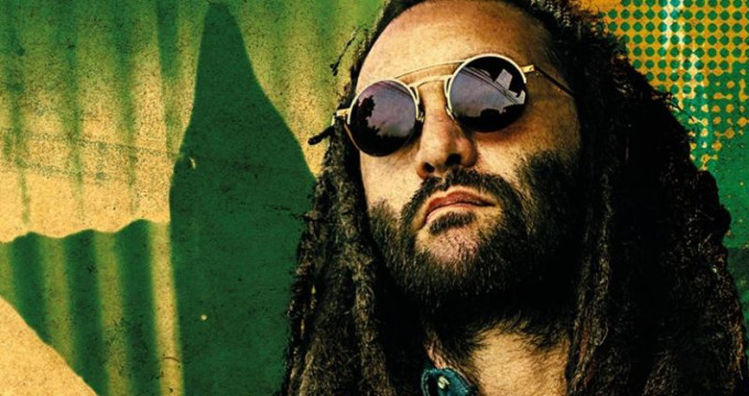 Alborosie