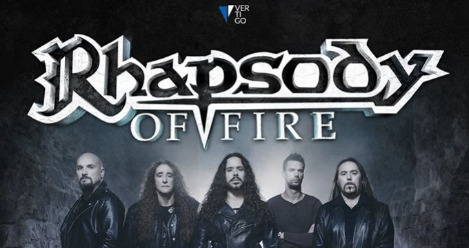 Rhapsody of Fire