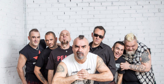 SKA-P: due grandi date in Italia per il ritorno della band spagnola