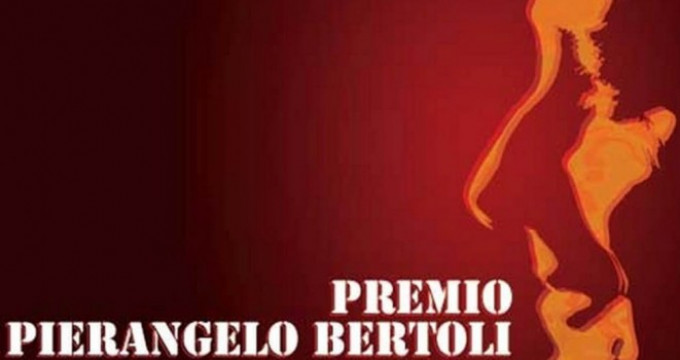 Premio Pierangelo Bertoli 2018