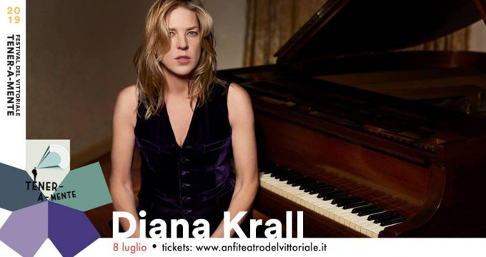 Diana Krall