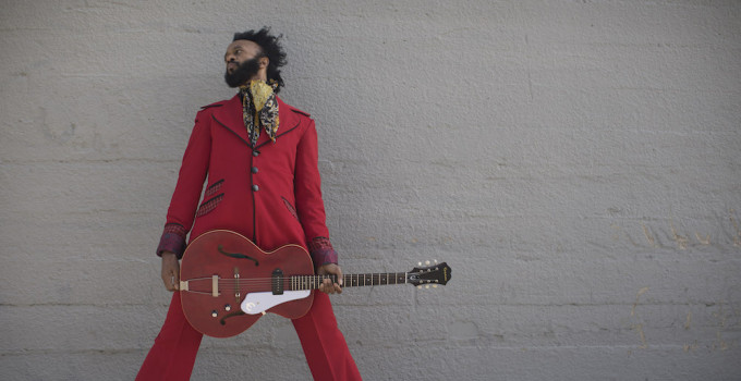 FANTASTIC NEGRITO SI AGGIUNGONO TRE NUOVE DATE ITALIANE IN PROGRAMMA PER LA PROSSIMA ESTATE: A ROMA, CESENA E PADOVA