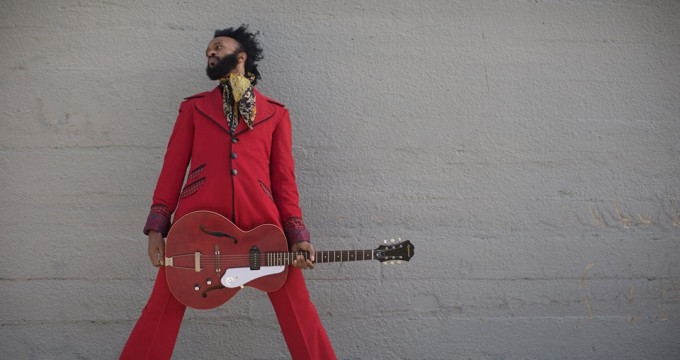 Fantastic Negrito