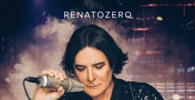 RENATO ZERO - “ALT IN TOUR”