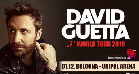 David Guetta