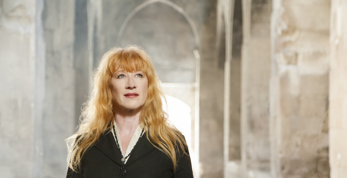 Torna in Italia LOREENA MCKENNITT con un tour estivo lungo tutta la penisola