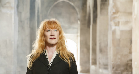 Loreena McKennitt