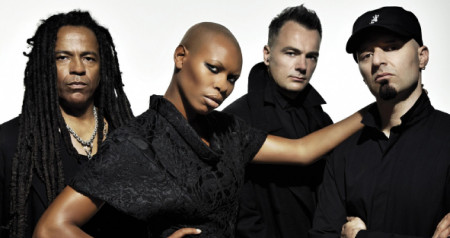 Skunk Anansie