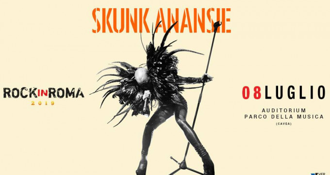 Skunk Anansie