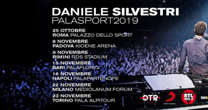 Daniele Silvestri