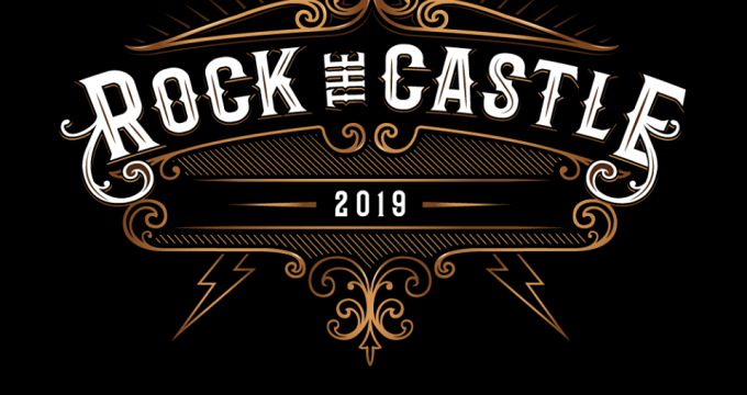 Rock The Castle Day 3: Slayer + Phil Anselmo & the Illegals