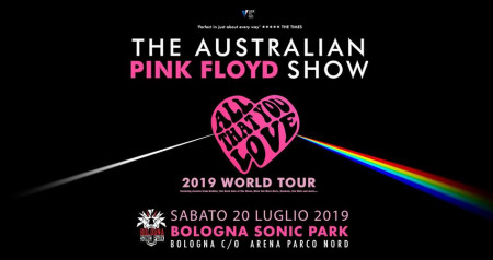 The Australian Pink Floyd Show