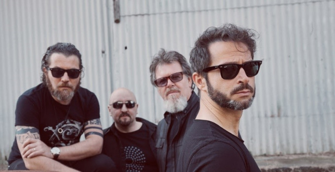 Il nuovo album degli O.R.k. in uscita il 22 febbraio 2019 - Include la collaborazione con Serj Tankian dei System Of A Down