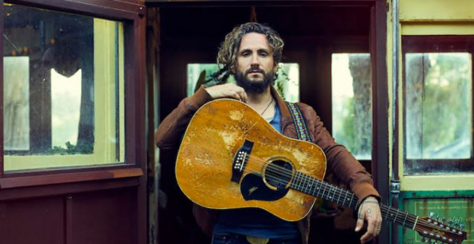 JOHN BUTLER TRIO TORNA IN EUROPA E IN ITALIA NEL 2019 CON IL SUO ALBUM HOME