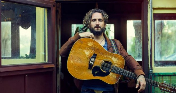 John Butler Trio